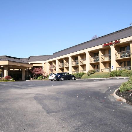 Hampton Inn Caryville-I-75/Cove Lake-State Park Luaran gambar