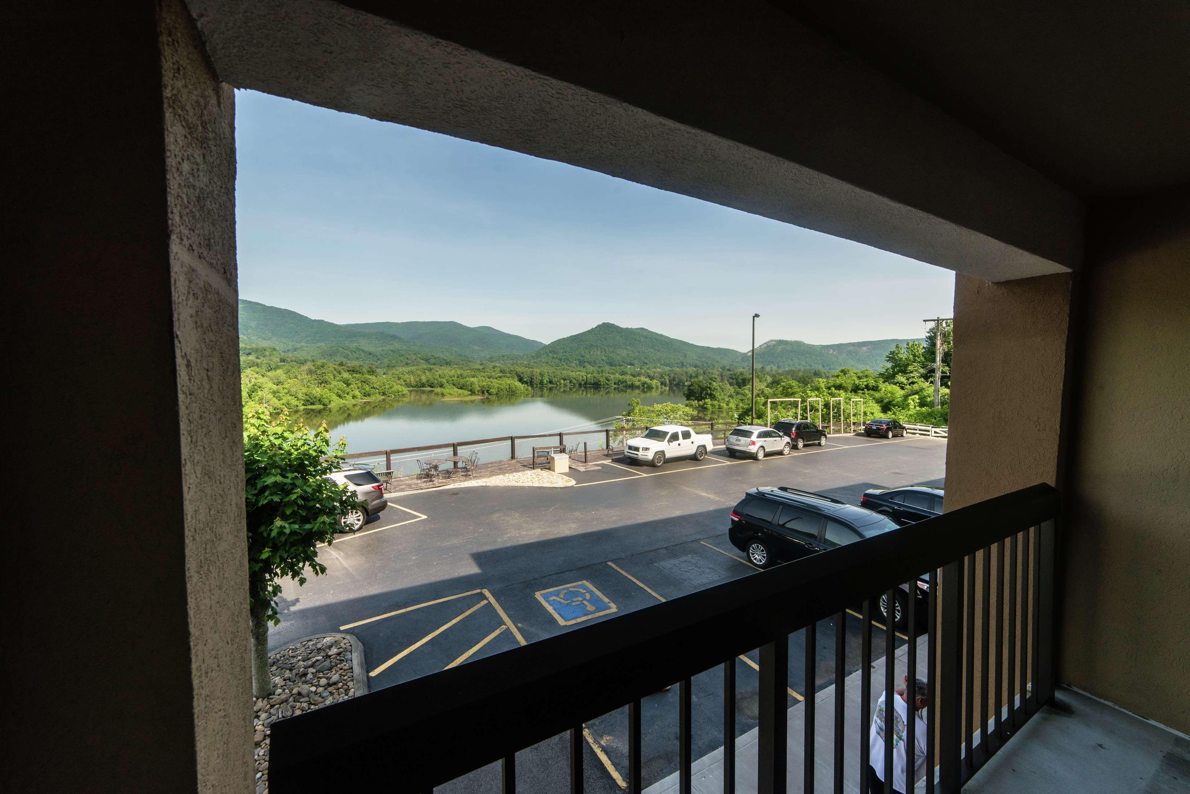 Hampton Inn Caryville-I-75/Cove Lake-State Park Luaran gambar