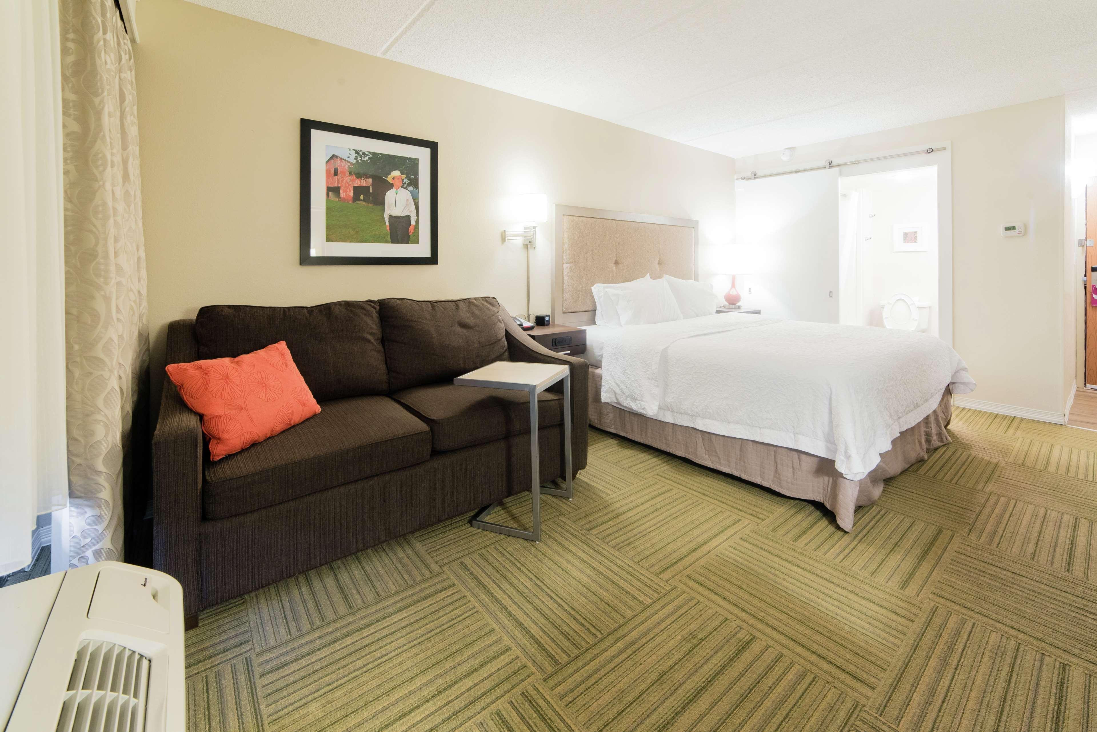 Hampton Inn Caryville-I-75/Cove Lake-State Park Luaran gambar