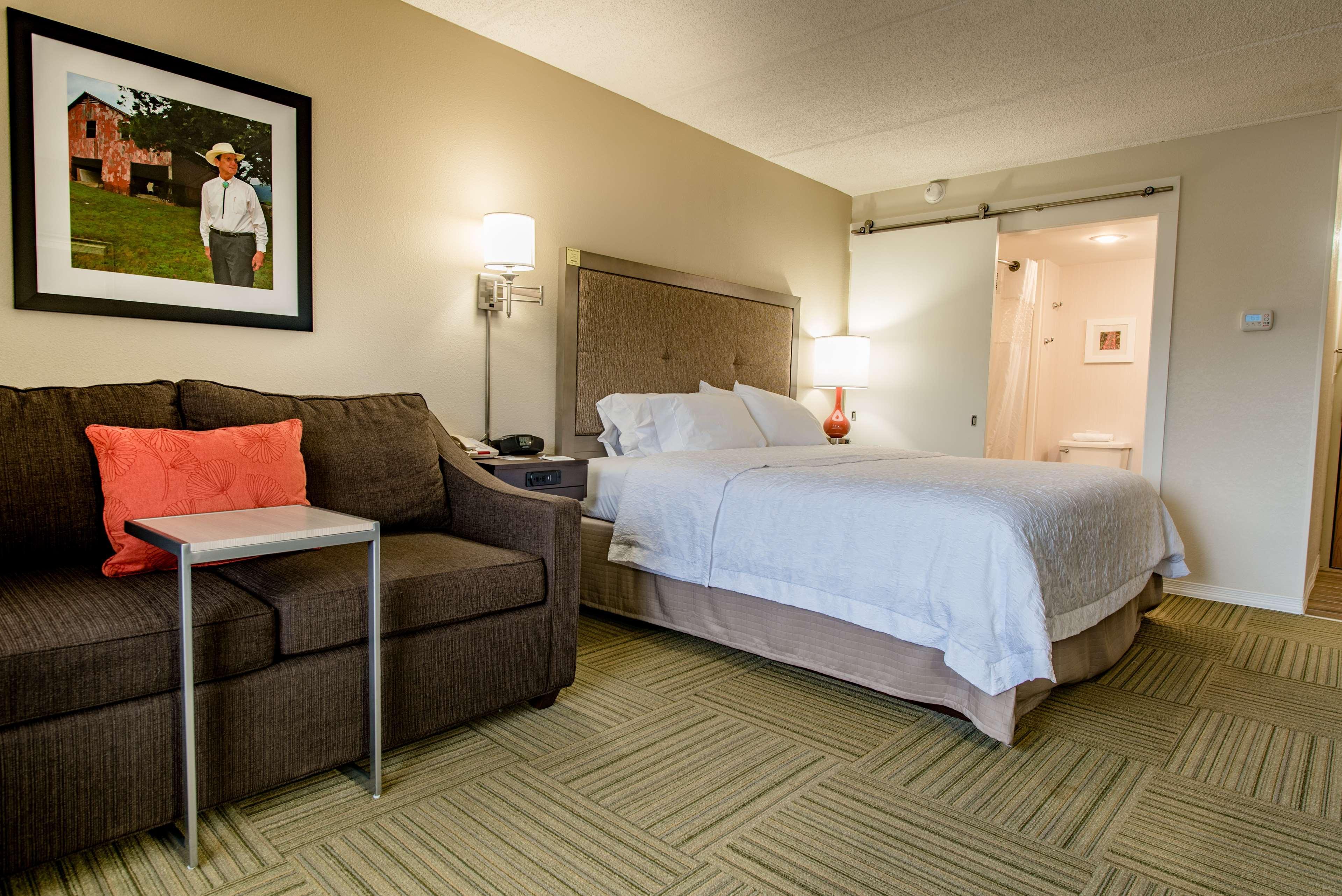 Hampton Inn Caryville-I-75/Cove Lake-State Park Luaran gambar